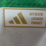 2025/26 Celtic Home Player Version Soccer Jersey