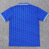 2025/26 M Utd POLO Short Jersey