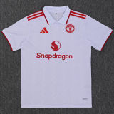 2025/26 M Utd POLO Short Jersey