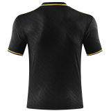 2025/26 RM Black POLO Short Jersey