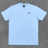 2025/26 NK~  Baby Blue Pure Cotton Jersey