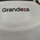 2025/26 River Plate Home White Player Version Jersey