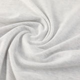 2025/26 NK~  Grey Pure Cotton Jersey 灰白色