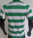2025/26 Celtic Home Player Version Soccer Jersey