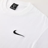 2025/26 NK~  White Pure Cotton Jersey 白色