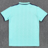 2025/26 M Utd POLO Short Jersey