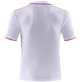 2025/26 M Utd POLO Short Jersey