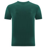 2025/26 NK~  Green Pure Cotton Jersey