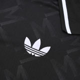 2025/26 M Utd POLO Short Jersey
