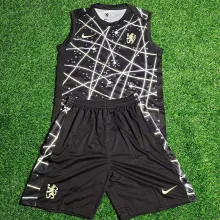 2025/26 CFC Vest Training Kids Jersey  童装