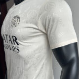 2025/26 PSG Special Edition Player Version Jersey