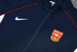 2025/6 ARS Sapphire Blue Jacket Tracksuit