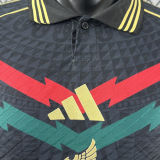 2025/26 Mexico Special Edition Player Version Soccer Jersey