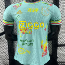 2025/26 AA Special Edition Player Version Soccer Jersey