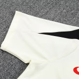 2025/26 Liv White Training Jersey(A Set)