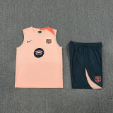 2025/26 BA Pink Vest Training Jersey(A Set)