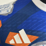 2025/26 RM Special Edition Player Version Soccer Jersey
