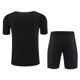 2025/26 Liv Black Training Jersey(A Set)
