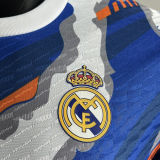 2025/26 RM Special Edition Player Version Soccer Jersey