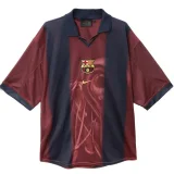 Cactus Jack #2 BARCA  2025/26 BA Joint Edition Fans Soccer Jersey