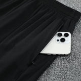 2025/26 Liv Black Vest Training Jersey(A Set)