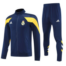 2025/6 RM Sapphire Blue Jacket Tracksuit
