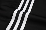 2025/26 Flamengo Red  Kids Jacket Tracksuit