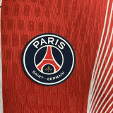 2025/26 PSG Special Edition Player Version Jersey 巴黎