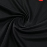 2025/26 Liv Black Vest Training Jersey(A Set)