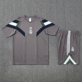 2025/26 RM Gery Training Jersey(A Set)