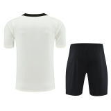2025/26 Liv White Training Jersey(A Set)