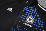 2025/26 CFC Black Jacket Tracksuit