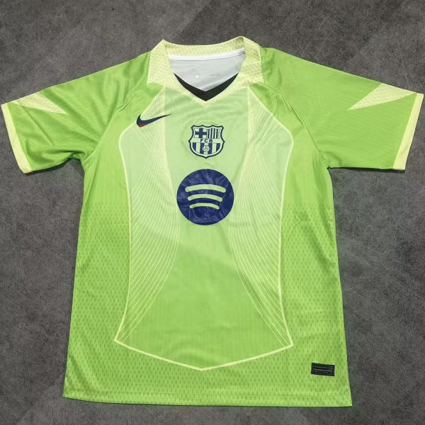2025/26 BA Special Edition Fans Soccer Jersey