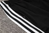 2025/26 Flamengo Red  Kids Jacket Tracksuit