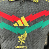 2025/26 Mexico Special Edition Player Version Soccer Jersey