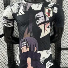 2025/26 Japan Special Edition Player Version Jersey