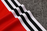 2025/26 Flamengo Red  Kids Jacket Tracksuit