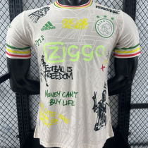 2025/26 AA Special Edition Player Version Soccer Jersey