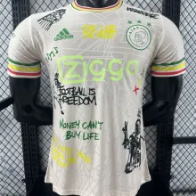 2025/26 AA Special Edition Player Version Soccer Jersey
