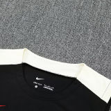 2025/26 Liv Black Vest Training Jersey(A Set)