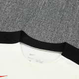 2025/26 Liv White Training Jersey(A Set)