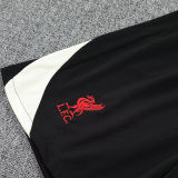 2025/26 Liv Black Vest Training Jersey(A Set)