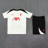 2025/26 Liv White Training Jersey(A Set)