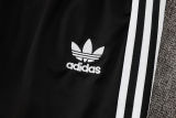 2025/26 Flamengo Red  Kids Jacket Tracksuit