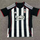 2025/26 Besiktas Away Fans Soccer Jersey