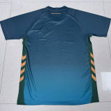 2025/26 Werder Bremen Third Fans Soccer Jersey
