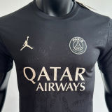 2025/26 PSG Special Edition Player Version Jersey