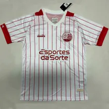 2025/26 Náutico Fans Soccer Jersey