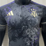 2025/26 Argentina Special Edition Player Version Jersey