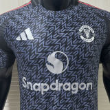 2025/26 M Utd Special Edition Player Version Jersey